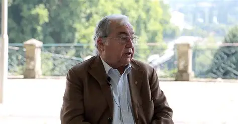 Dr. Gonçalo Afonso
