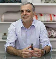 Mário Jorge Machado