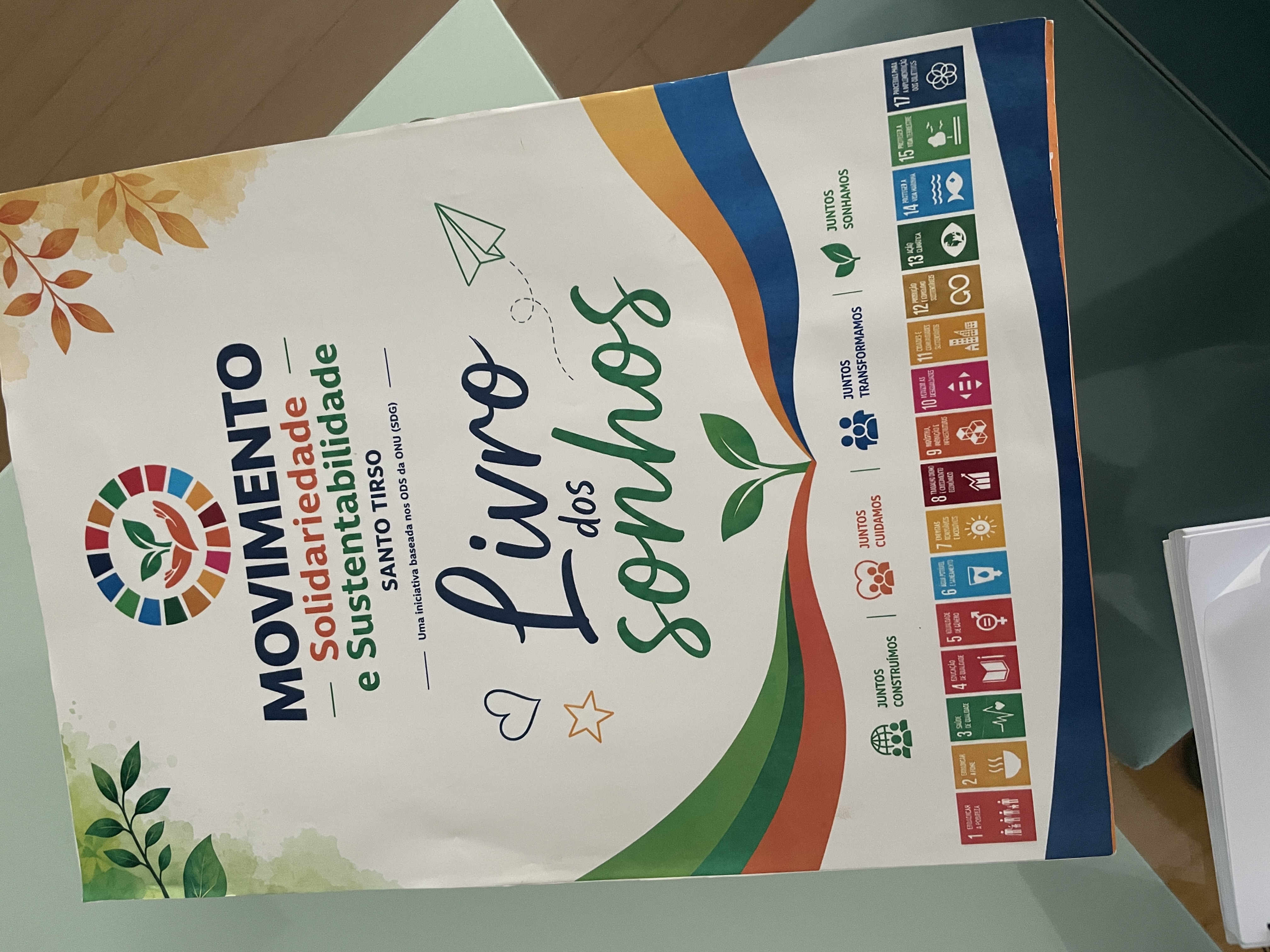 Livro dos Sonhos