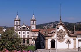 Mosteiro Santo Tirso